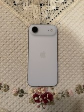 **PARTS ONLY****READ** Apple iPhone Air  White picture