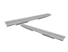1995 96 97 98 99 00 CIRRUS STRATUS BREEZE 4DR OUTER ROCKER PANELS NEW PAIR  picture