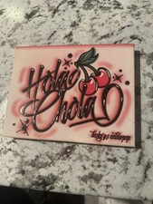New ColourPop Becky G Hola Chola Eyeshadow Palette Rare HTF *READ DESCRIPTION* picture