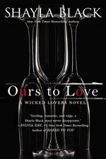 Ours to Love, Shayla Black picture