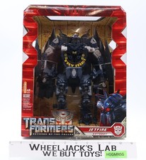 Jetfire Transformers Revenge of the Fallen 2008 Hasbro Action Figure NEW SEALED picture