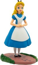 Bullyland 11401 Toy Figure, Walt Disney Alice in Wonderland, Cheshire Cat, Appro picture