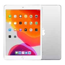 2019 Apple iPad 7 10.2