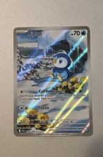 Pokémon TCG Phantasmal Flames Piplup 098/094 picture