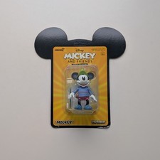 Super7 ReAction Disney Vintage Collection Brave Little Tailor Mickey Mouse New picture