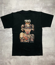 Vintage Crazy Town The Gift Of Game Black All Size Unisex Tee Shirt S2084 picture