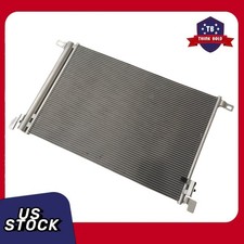 For Lambo Urus/S/Performante Audi 20-24 S8 SQ7 SQ8 RSQ8 4M0816411M A/C Condenser picture