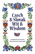 Czech and Slovak Wit and Wisdom picture