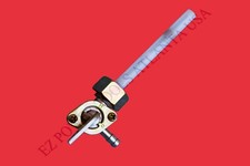 Indian 1973 1974 1975 1976 ME-100 Motorcycle Fuel Petcock Tap Valve Type C picture
