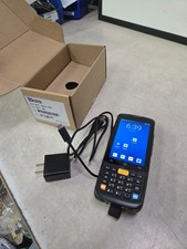 Idata K3S Android12 GMS Computer Mobile Google Pos PDA 1D 2D Barcode Scanner picture