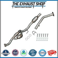 FITS:1998-2000 Toyota Sienna Catalytic Converter 3.0L California Emissions Model picture