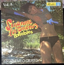 VARIOS: 