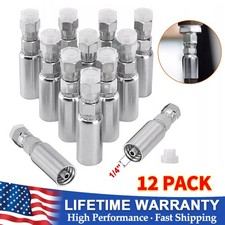 12 PACK 1/4