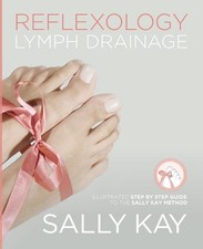 Sally Kay Reflexology Lymph Drainage (Paperback) picture