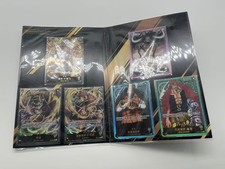 One Piece Premium Card Collection Leader Collection 6 Cards Set Sealed Chinese picture