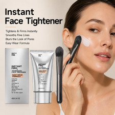 Peter Thomas Roth Instant FIRMx Temporary Face Tightener Wrinkles 40ml w/Brush picture