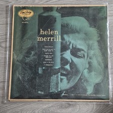 Helen Merrill Helen Merrill (Vinyl) 12