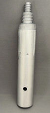 MARSHALLTOWN Threaded Handle Adapter, Concrete Tools, 1-3/4 Inch Push Button NEW picture