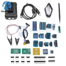 T48 TL866-3G / TL866II Programmer Support 28000+ ICs For SPI/Nor/NAND Flash/EMMC picture