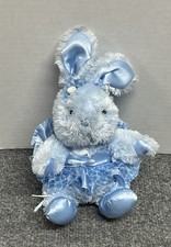 Walmart Blue Bunny Rabbit 7