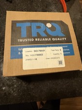 TRQ BHA53890 Wheel Bearing picture