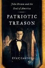 Patriotic Treason: John Brown and the Soul of America - Hardcover - VERY GOOD picture