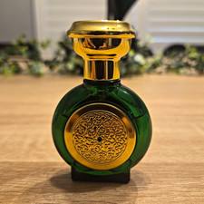 Boadicea the Victorious Green Sapphire 10ml picture