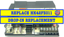 HK42FZ011 GUARANTEED WORKING Alternative Furnace Control Board IN THE CASE picture