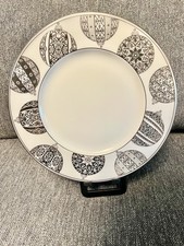 Lenox Federal Platinum Christmas (Ornaments) Plates, Rare, Sold Individually picture
