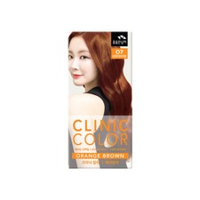SOMANG CLINIC HAIR COLOR 700ml -with Keratin & Ceramide / Made in Korea picture