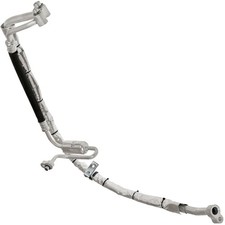 GPD A/C Hose Assy fits 2010-2012 Ford Fusion 10-11 Mercury Milan picture