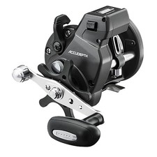 New Daiwa Accudepth 1BB Plus Line Counter Reel picture