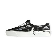 Vans x Yusuke Hanai Premium Authentic Black Lifestyle Skateboard VN000EBNBPB picture