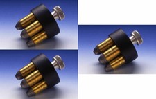 (3 PACK) HKS Revolver Speedloaders - Choice of Caliber & Fitment,  picture