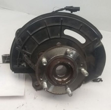 2016-2020 Kia Optima Front Left Driver LH Spindle Knuckle Assembly Oem 16-20 picture