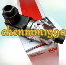 1PC NEW Danfoss 060G6478 Pressure transmitter #YY picture
