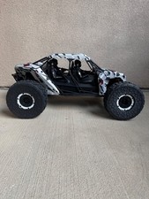 Arrma Fireteam Bead Lock Rings (Set Of 4) picture