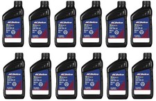12 Quarts - ACDelco FULL SYNTHETIC SAE 0W-20 GEN 3 Dexos1 Motor Oil 10-9322L picture