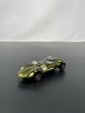 1969 Hot Wheels Redline TwinMill Olive Original USVery Nice/Clean Good Tailights picture