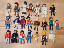 Playmobil Mixed Figures  picture