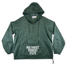 Vintage Northwest Missouri State Bearcats Jacket Mens XL NCAA Football MV Sport picture