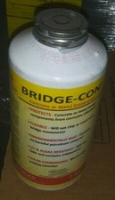 (12-1QT.) BRIDGE-CON A Concrete and Bridge Component Coating picture