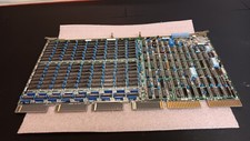 Vintage DEC/Mostek memory systems MK 8015 BA-01 6805-08015-13 (B7) picture