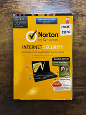 Norton Internet Security 2026/360 Deluxe | 1PC 1Yr | No CC | #1 Install Expert picture