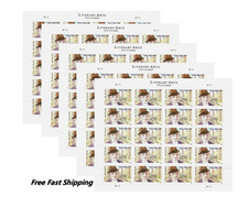 USPS Mint US Saul Bellow 100pcs Three Ounce Forever Stamps Scott# 5831 (MNH) picture