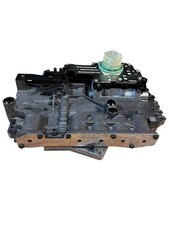 Genuine OEM REMAN 45RFE 545RFE Valve Body w/ Solenoid Pack picture