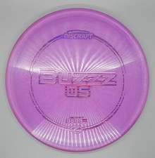 Discraft Z Buzzz OS 177+g picture