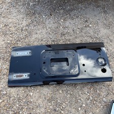 2011 2012 2013 2014 2017 Jeep Wrangler Lower Tailgate Tail Gate 68079246AA  picture