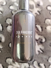 NEW WITH SEAL Mary Kay Skin Management for Men Cooling Toner 6 oz. Bottle picture