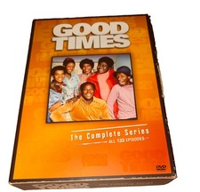 Good Times: Complete Series Dvd picture